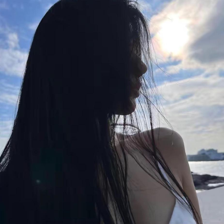 晚不安