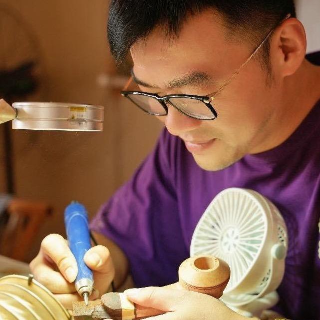 刺猬石楠木斗坊-