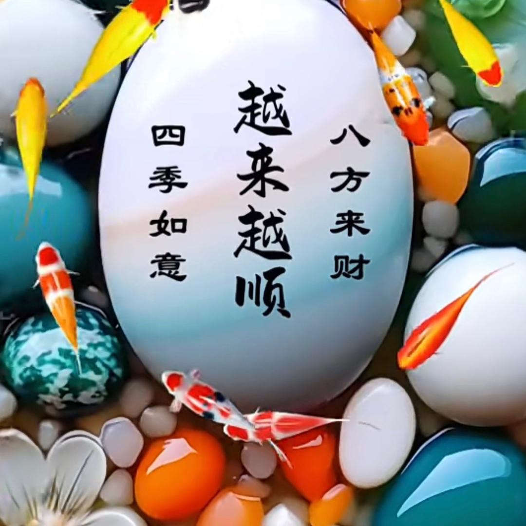 🌈迦之星-陈华🐲