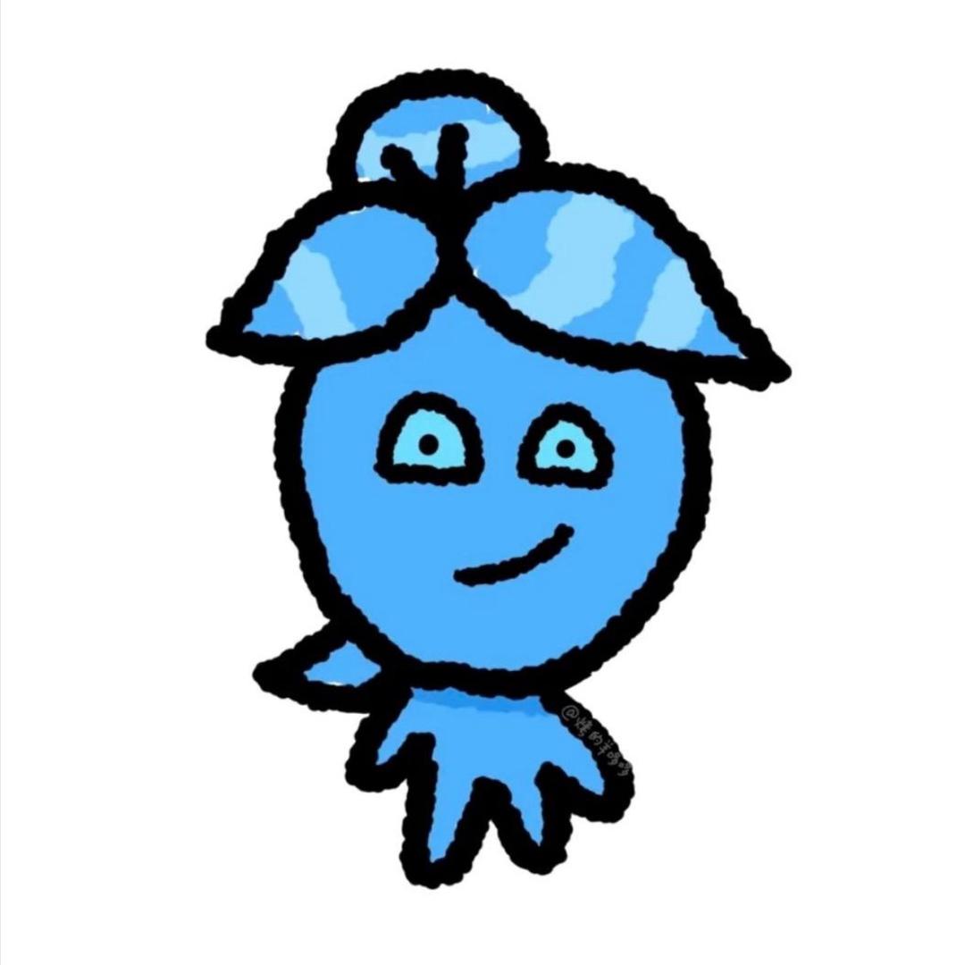 拦路雨偏似雪花