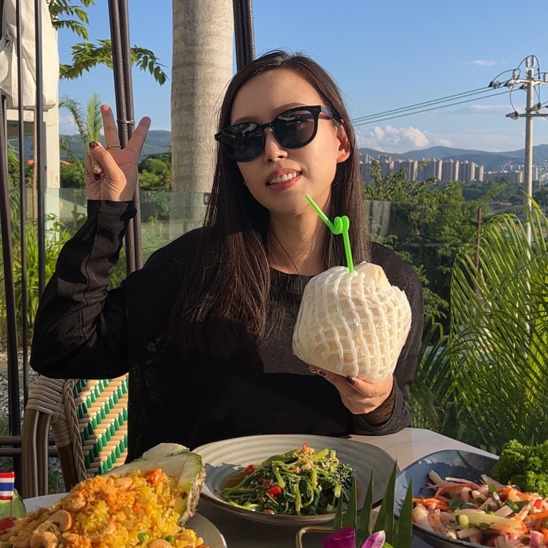 小米长春吃喝玩