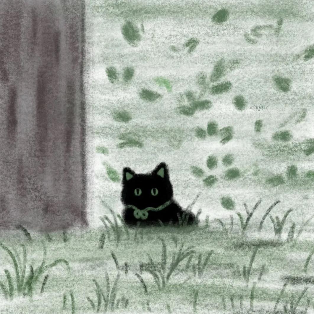 🌈不爱吃折耳根