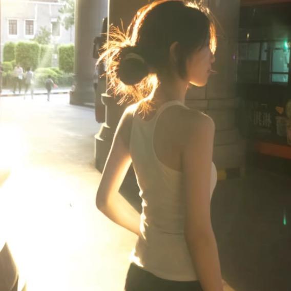 淑女.