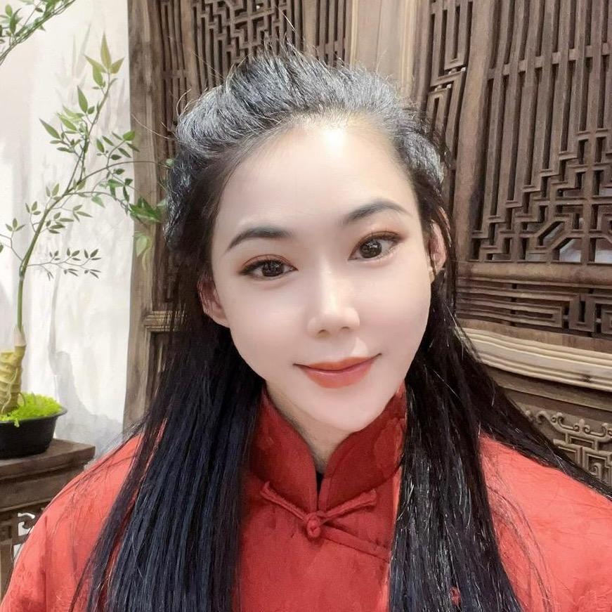 天津慈恒百年寿服（小芳）