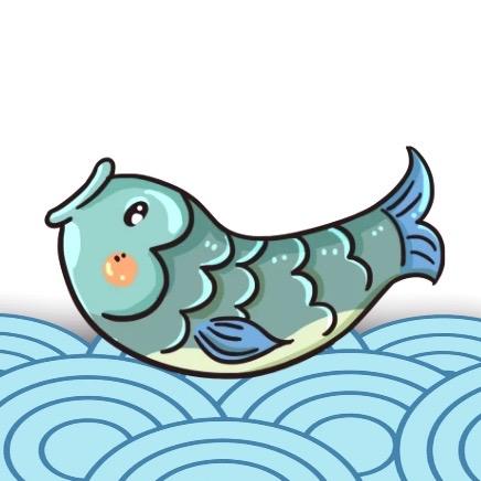 鱼饵玩家