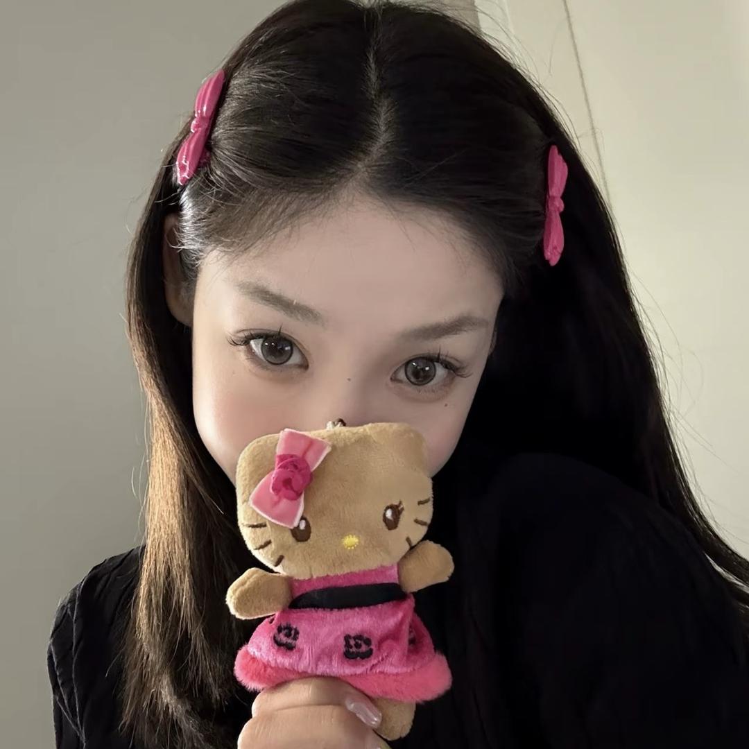 知恩真🐰