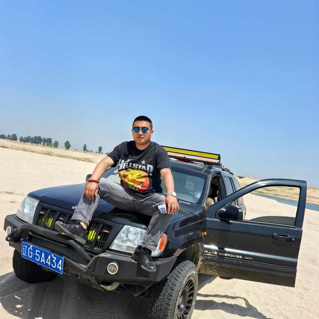 北京鹏程二手车行