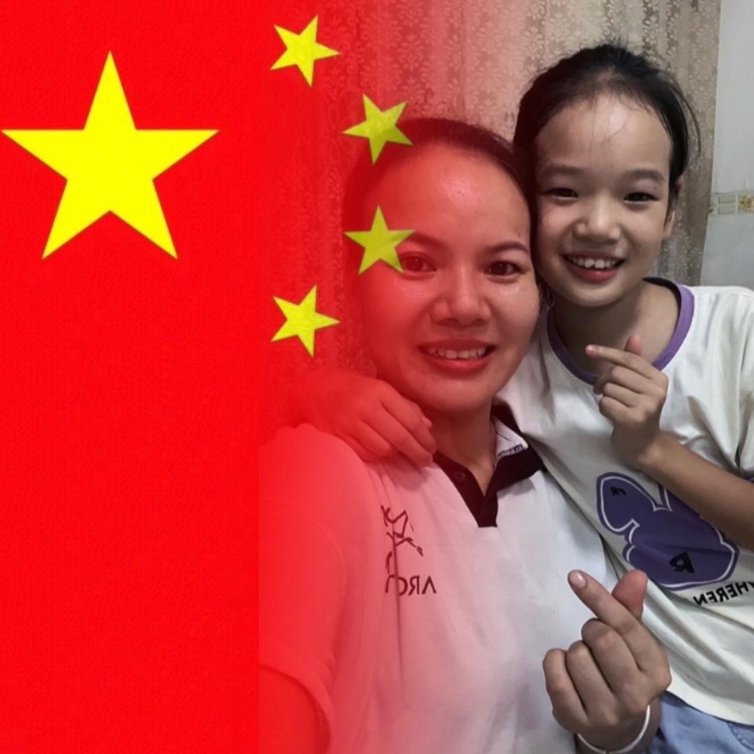 龙姐童装