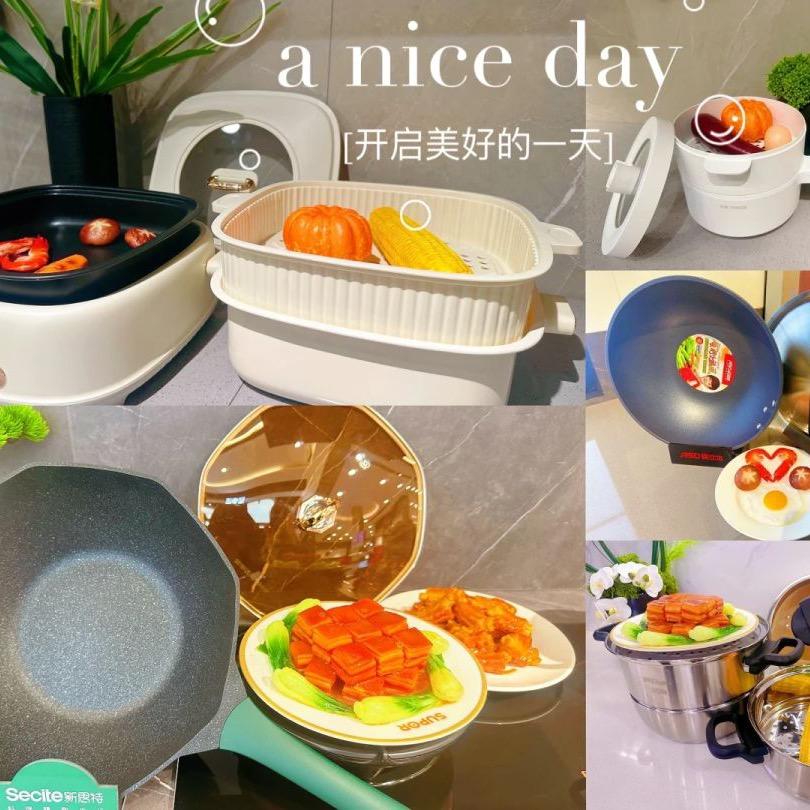 晚霞