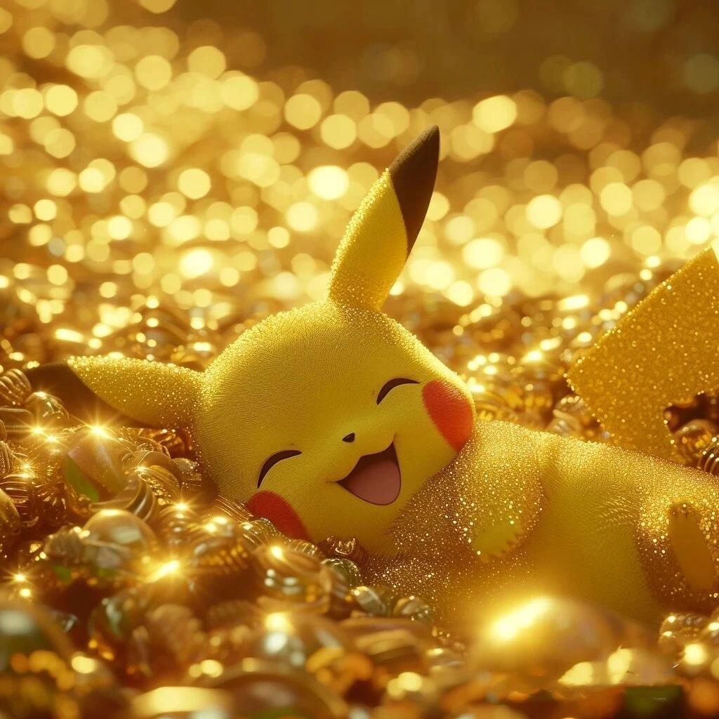 👑