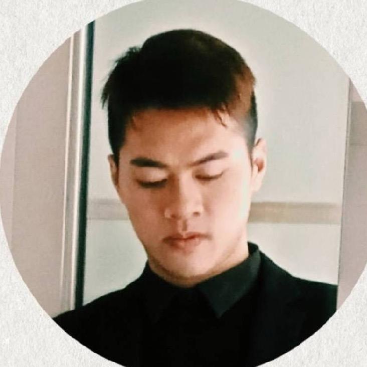 DH 朱