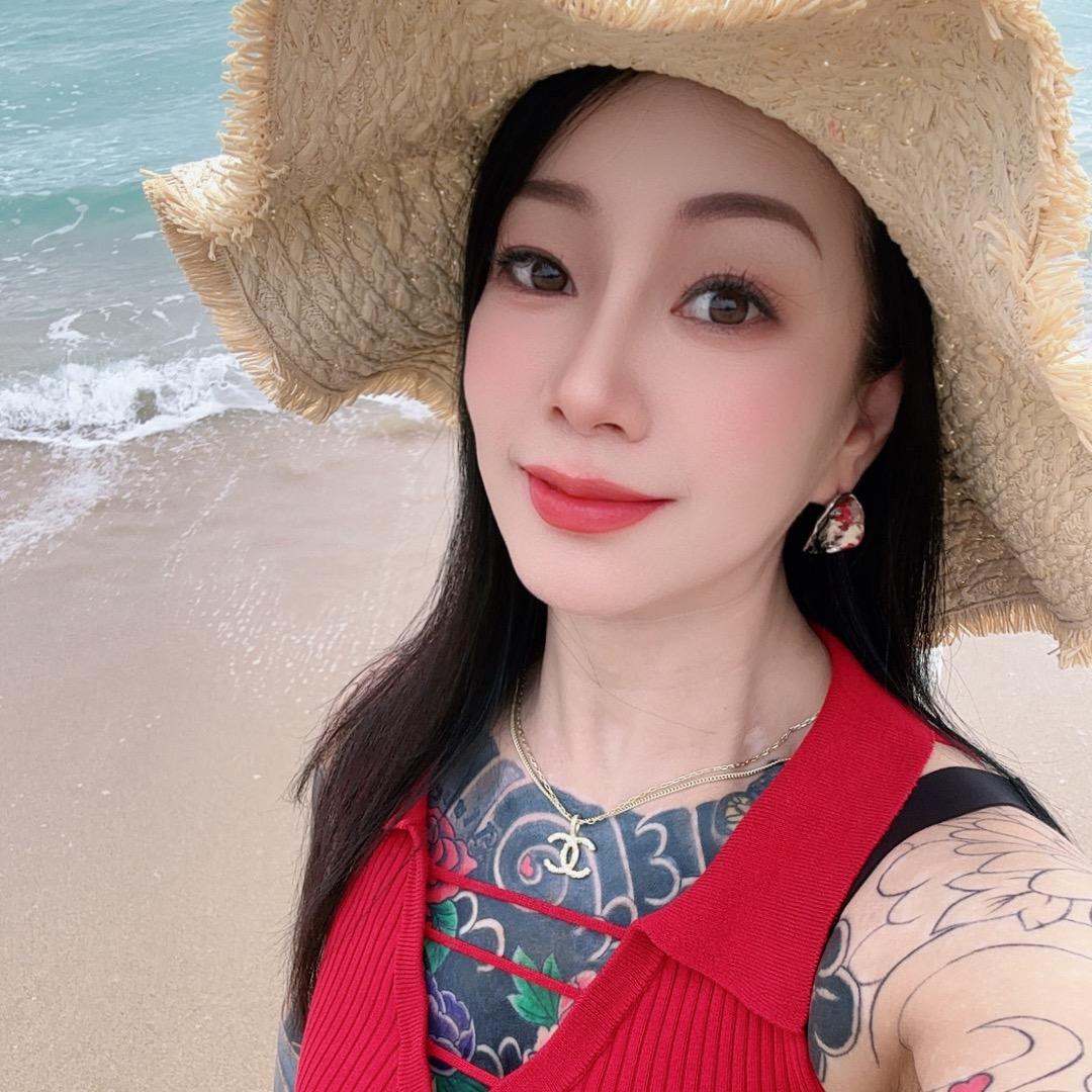 潘金莲要做女王