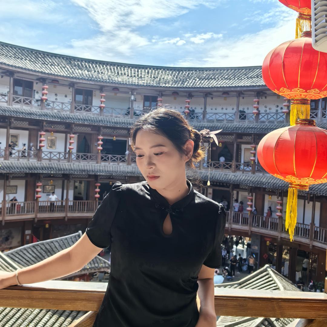 财神爷的心尖宝贝儿慧慧呀