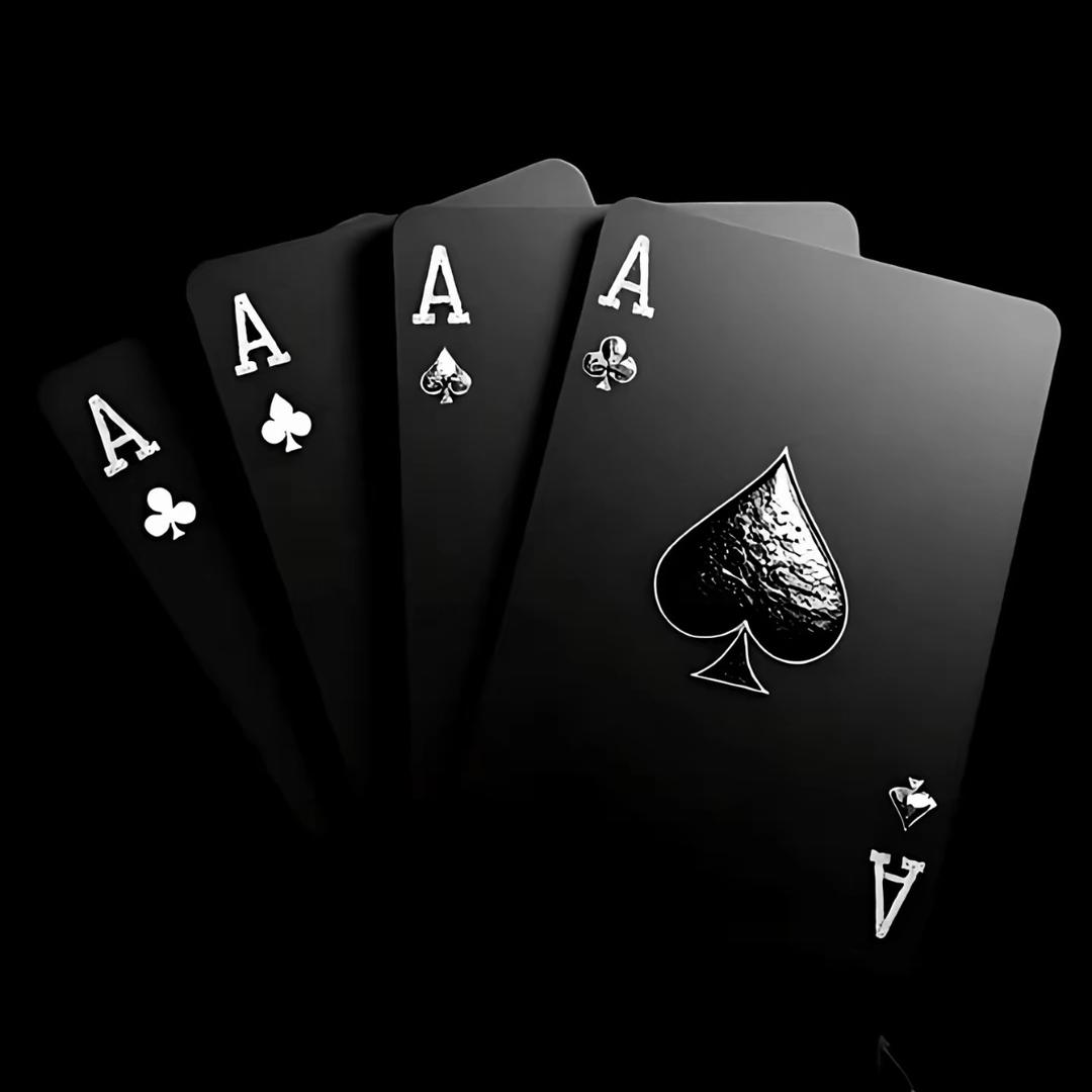 黑桃A♠️