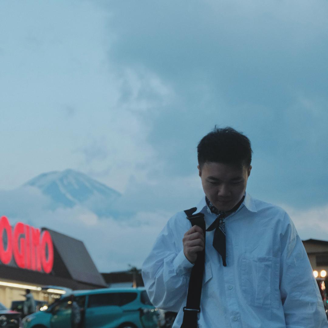 白马湖五阿哥。