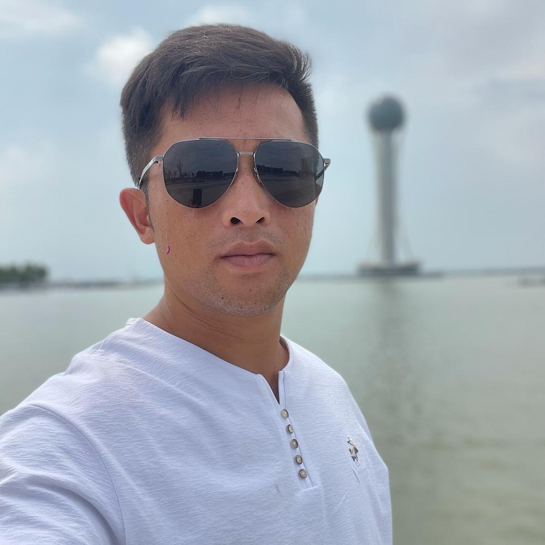 关注你的人：榴莲哥