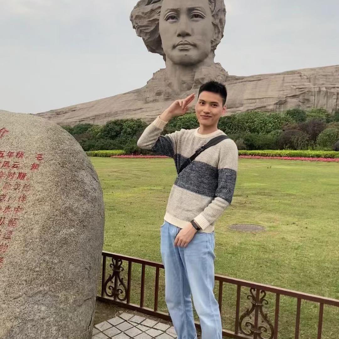 鑫同学