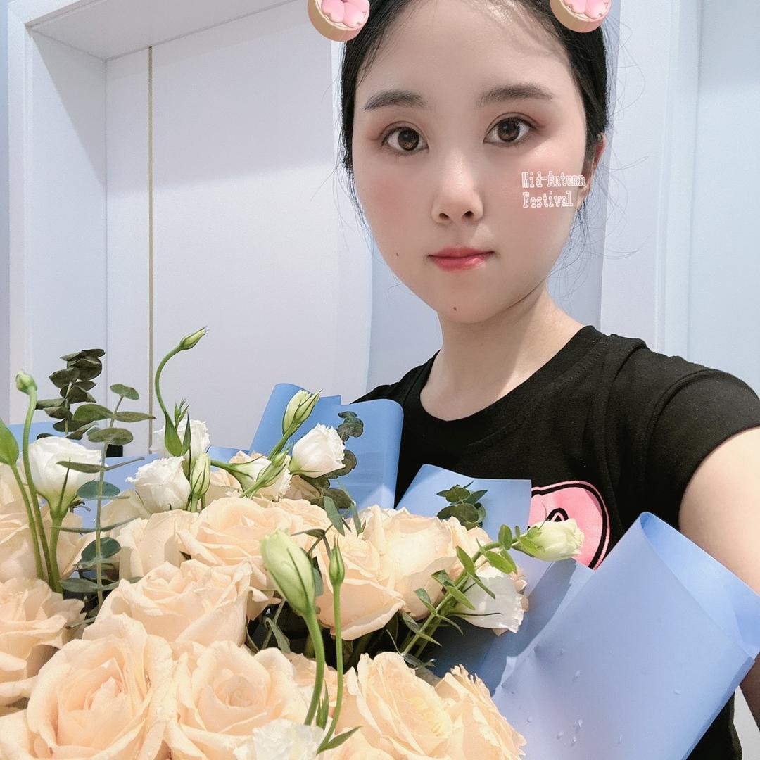 ～看淡人事……