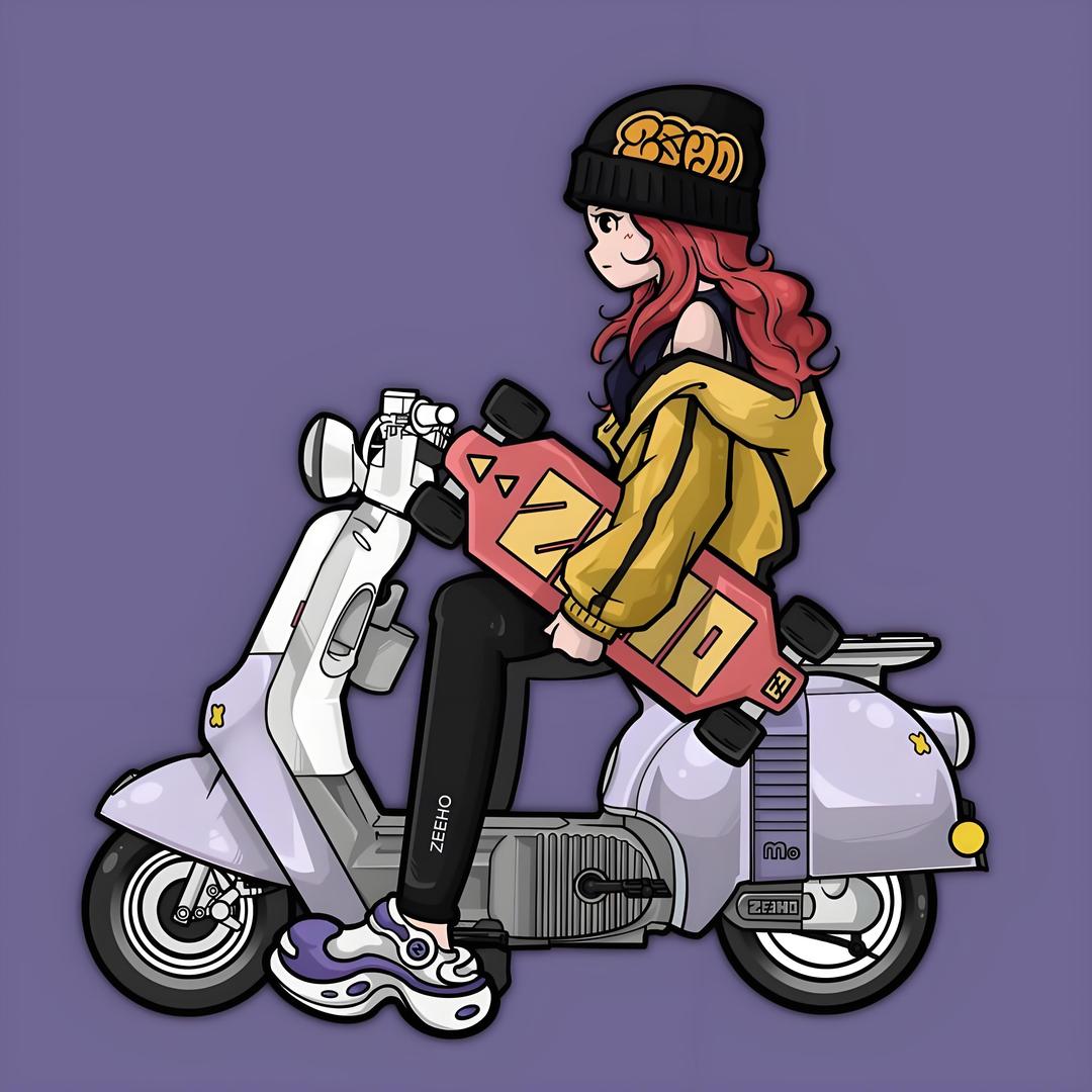 车·管·家