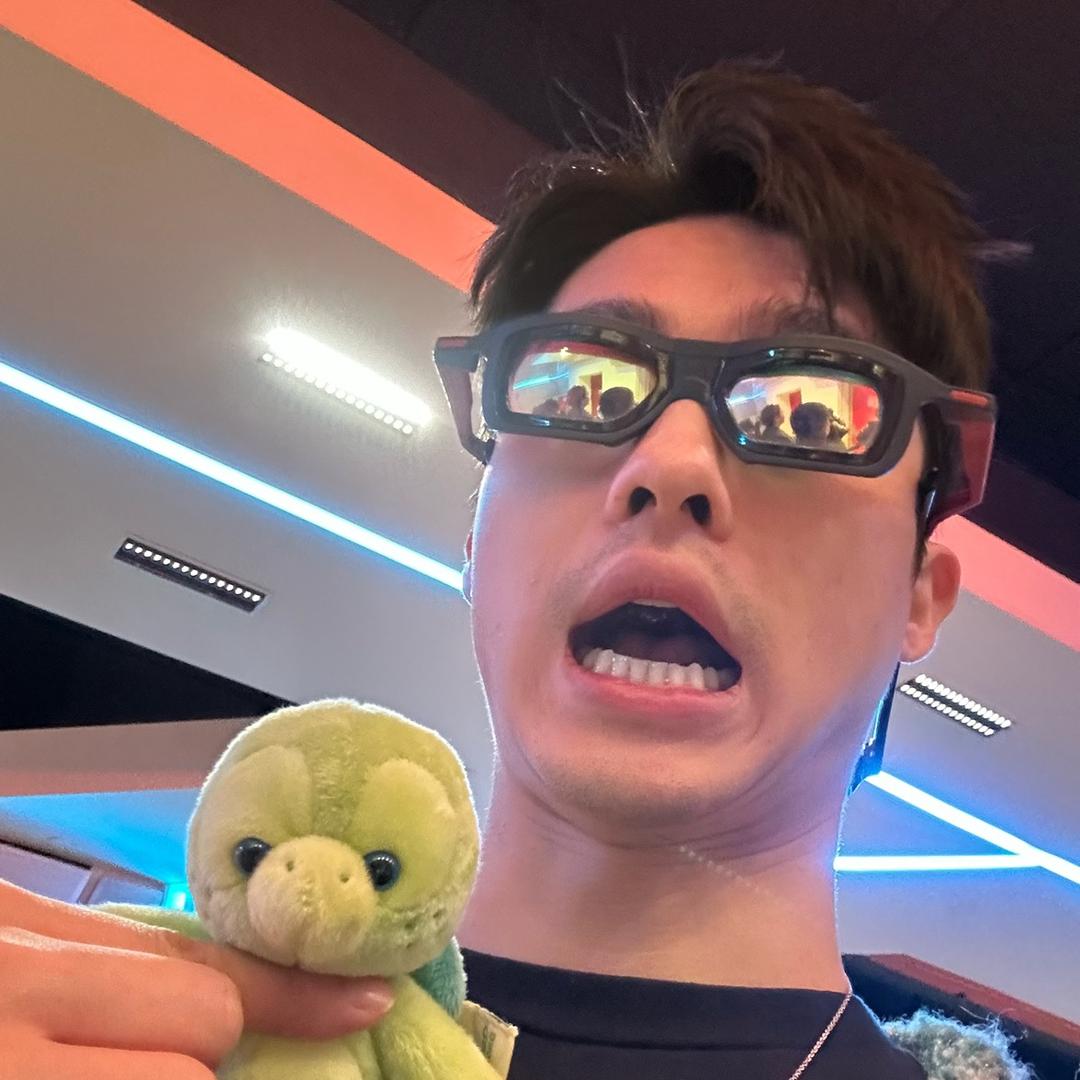 请叫我大黄儿