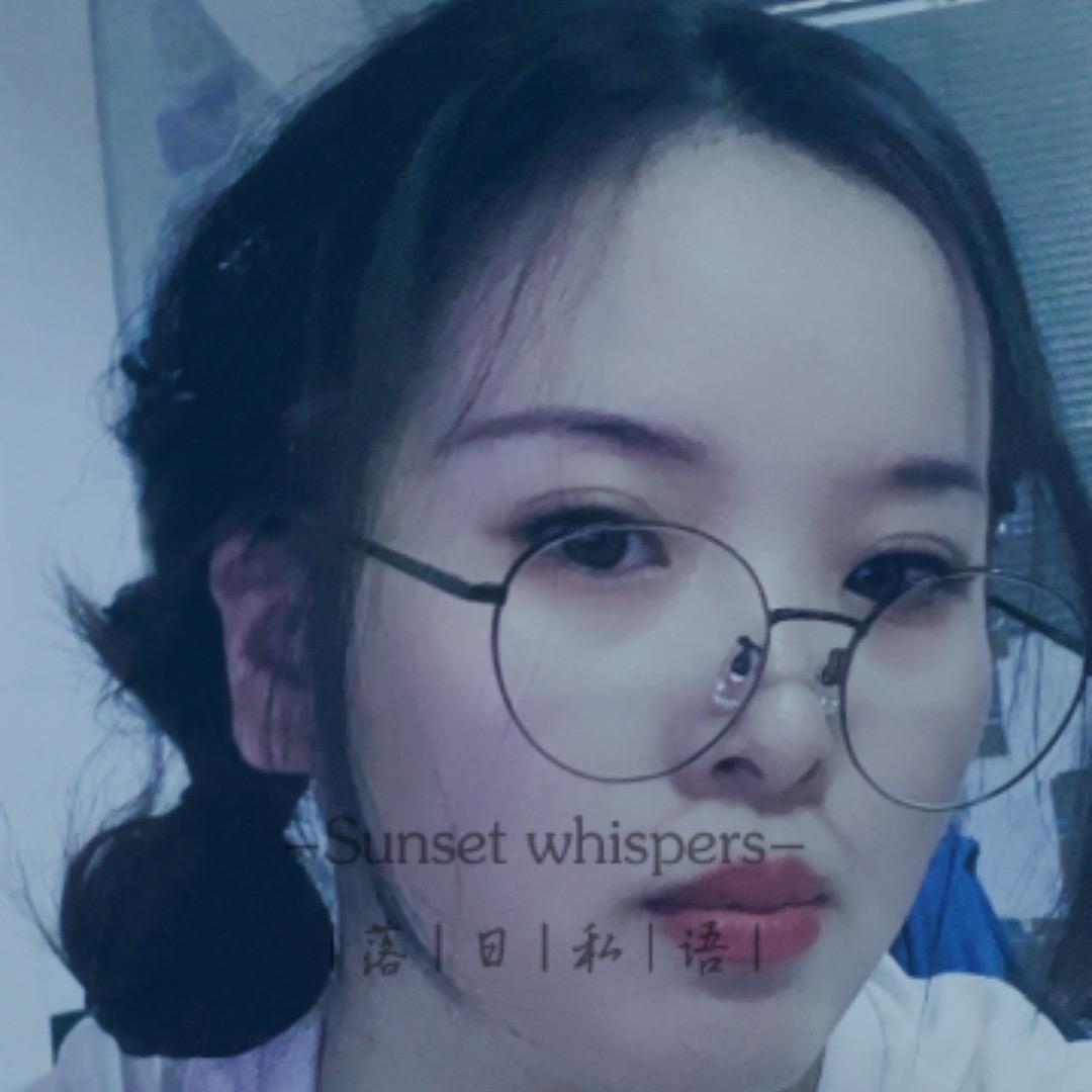 小敏吖