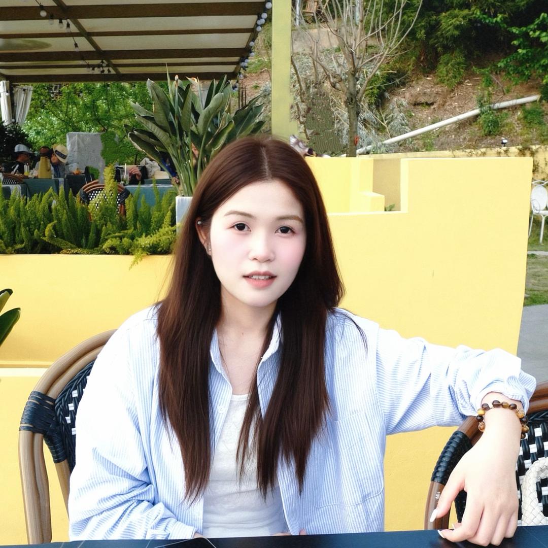 中铁建推荐官露露