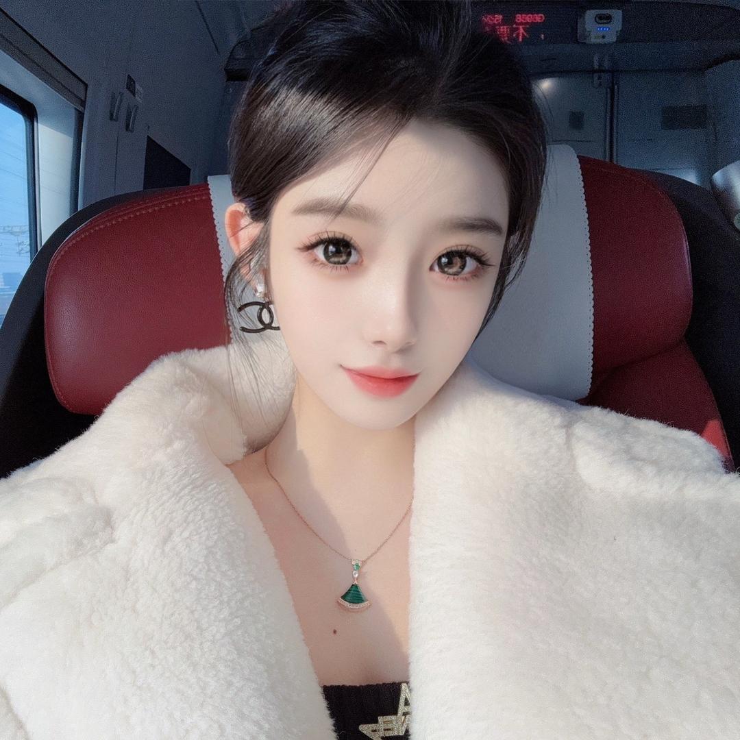 爱柚妮妮🇨🇳