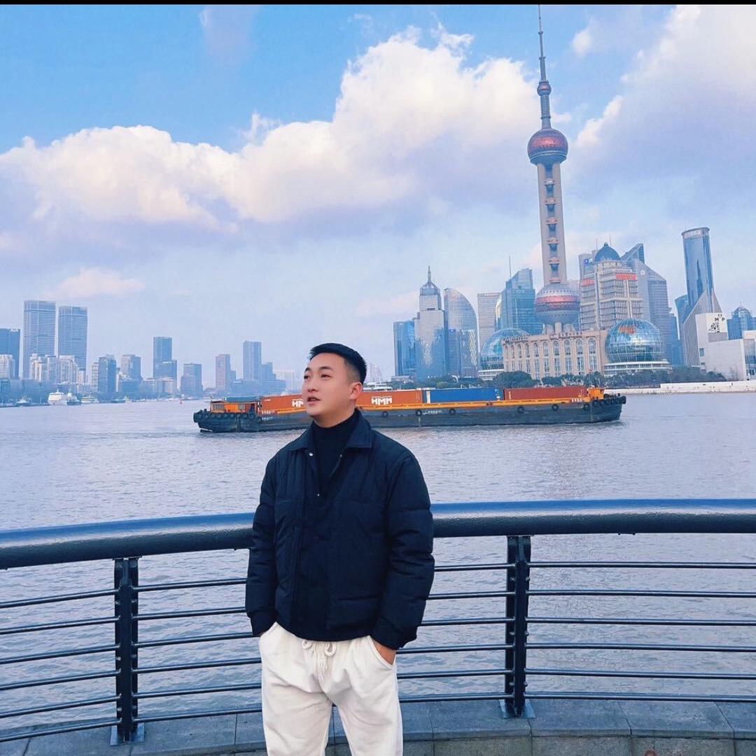 明一