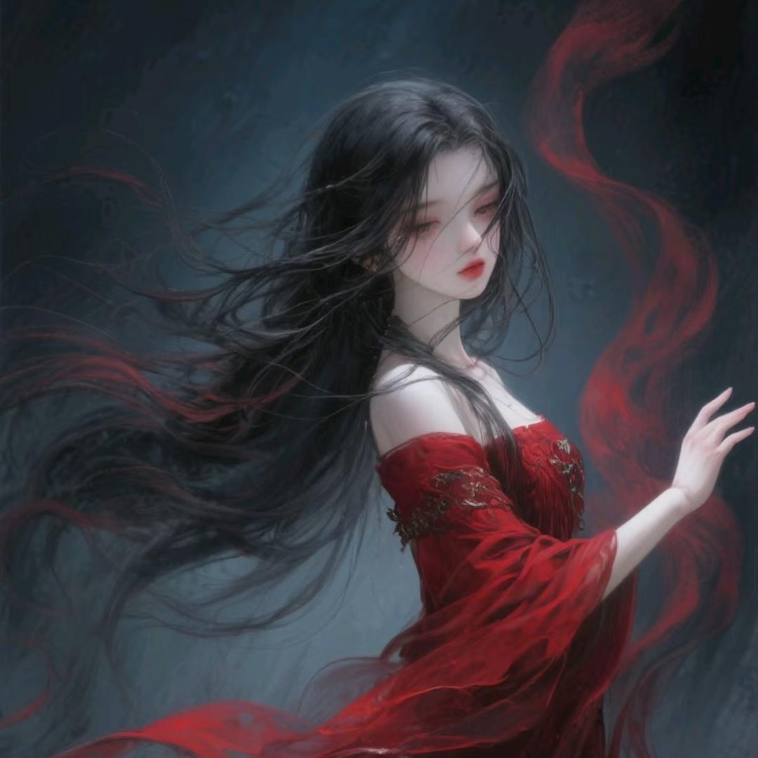 女为悦己