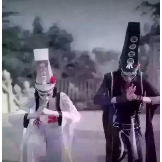 👀判官