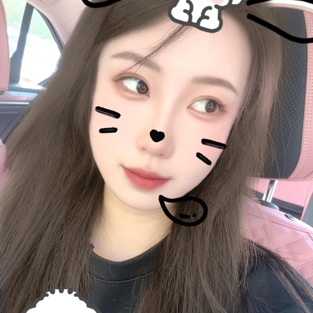 仙女🧚‍♀️