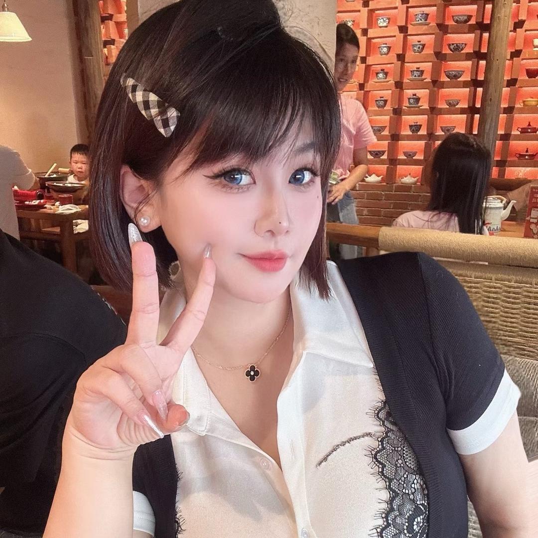 微胖丹丹酱