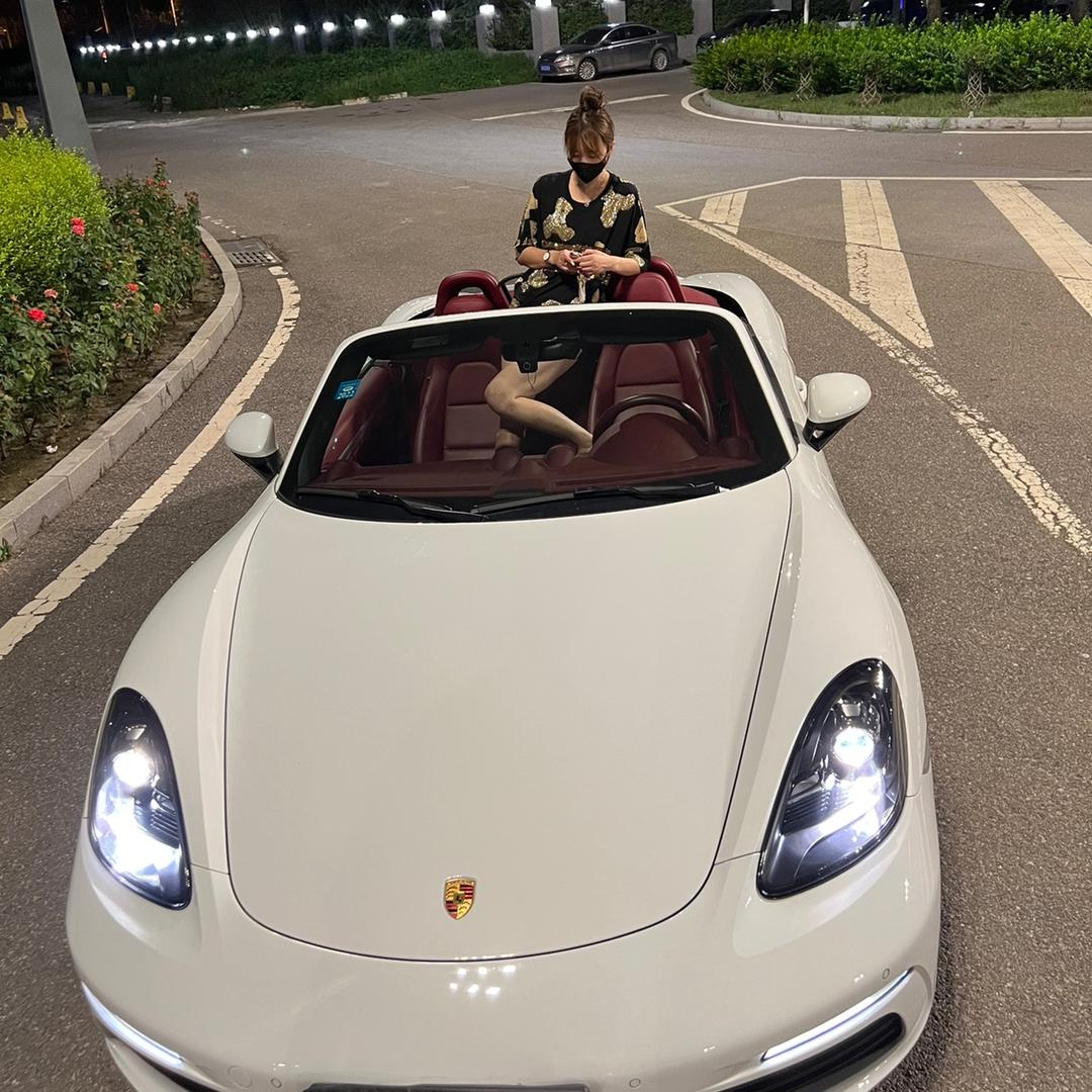 66不会卖车