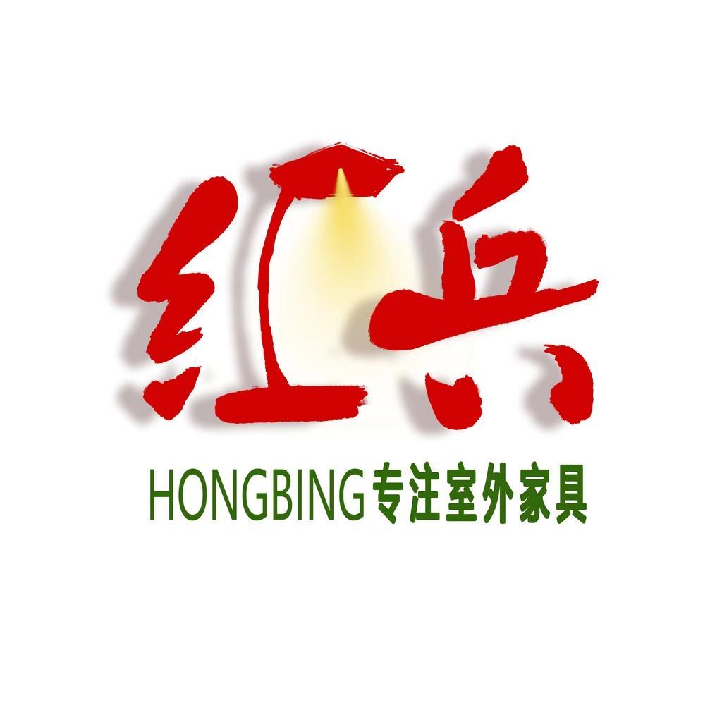 红兵户外凉亭