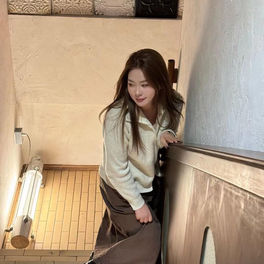 小水妹妹