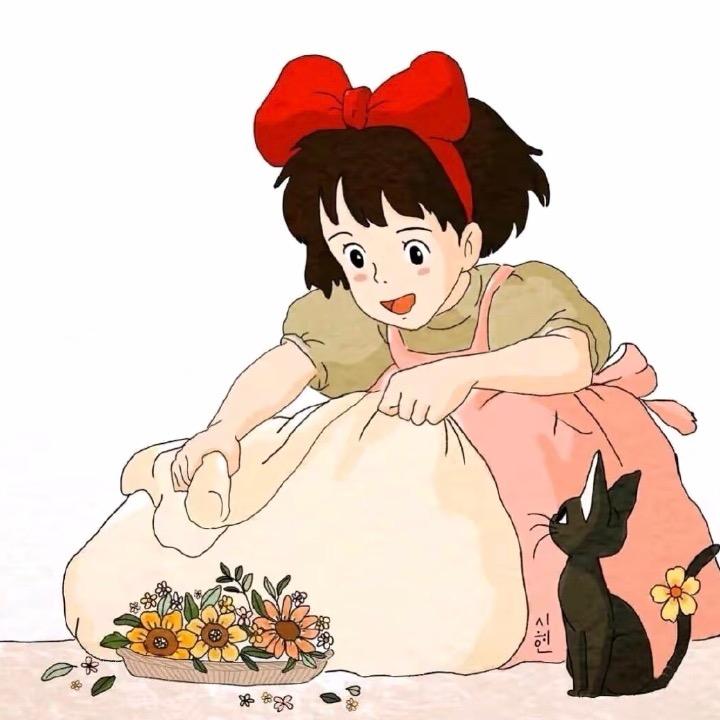 柒月✨