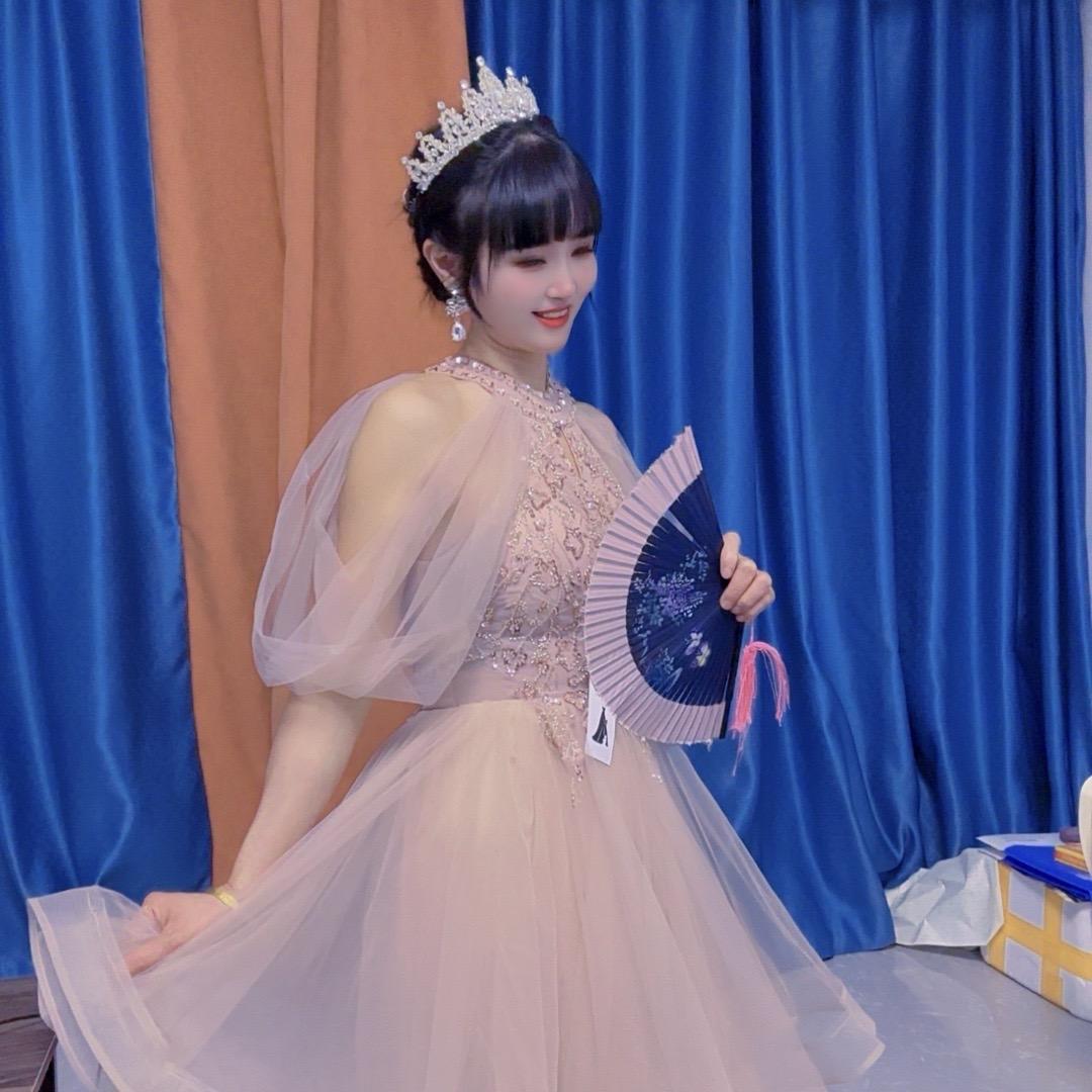 晴儿🎤