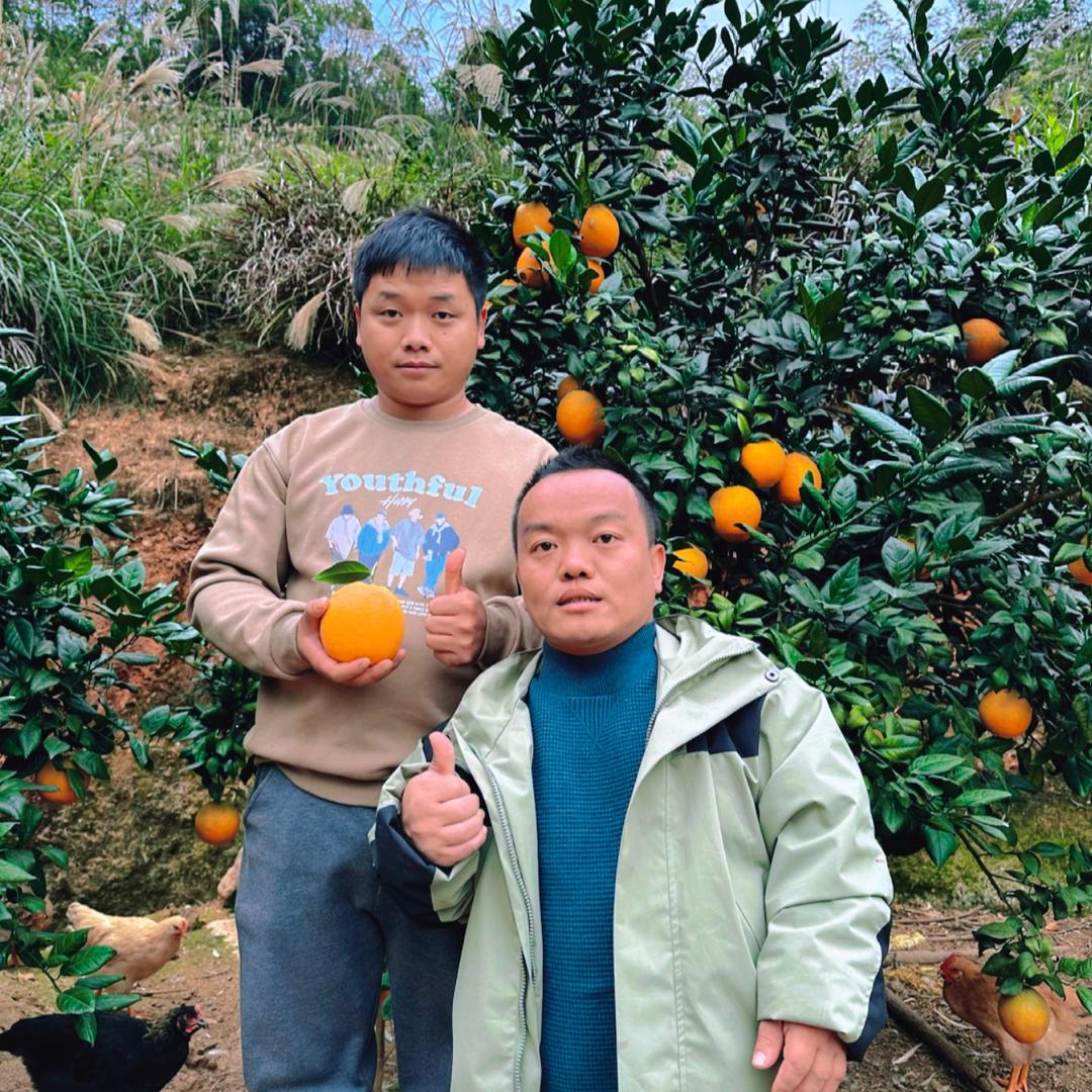 忠义小老弟（橱窗好物热卖中）