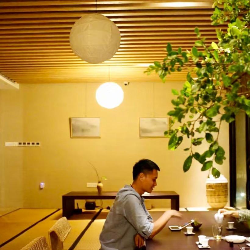 茶译馆