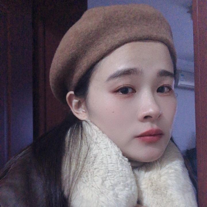 CHF陈～头像