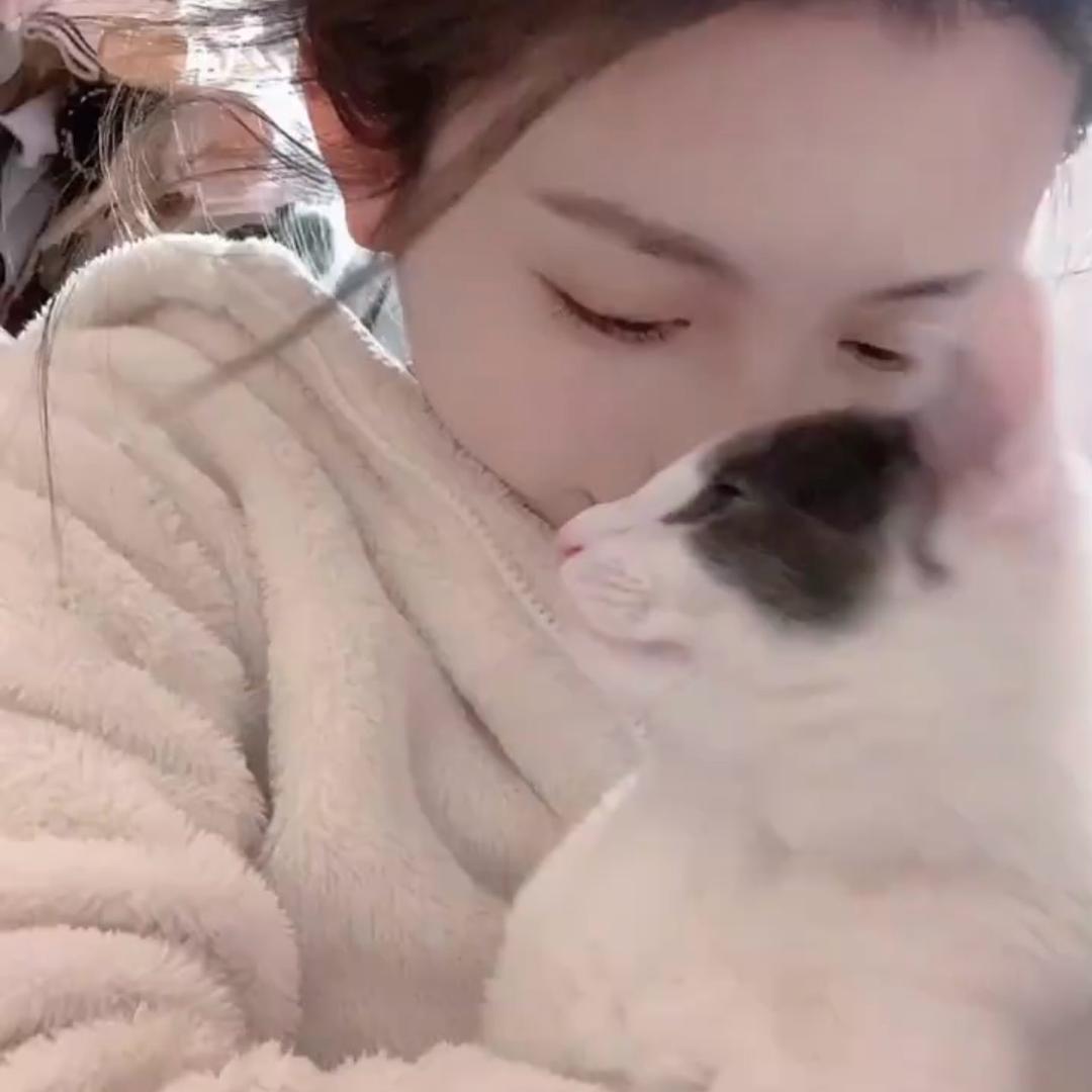 肉松小🐒