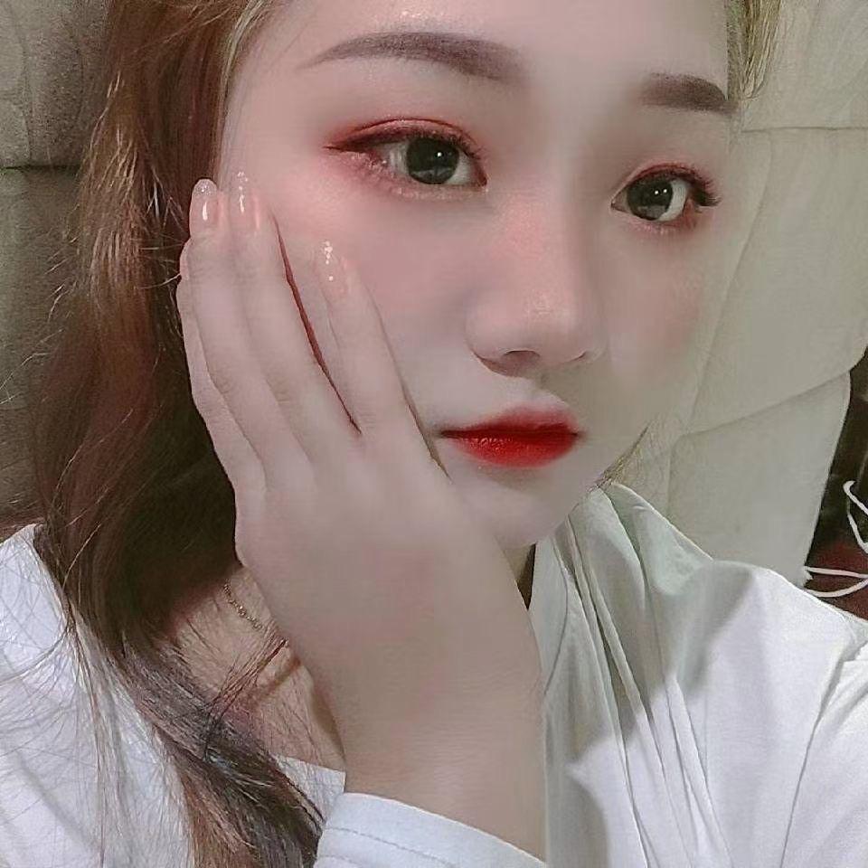 ℳঞ兜里໊🌿半颗糖🍬