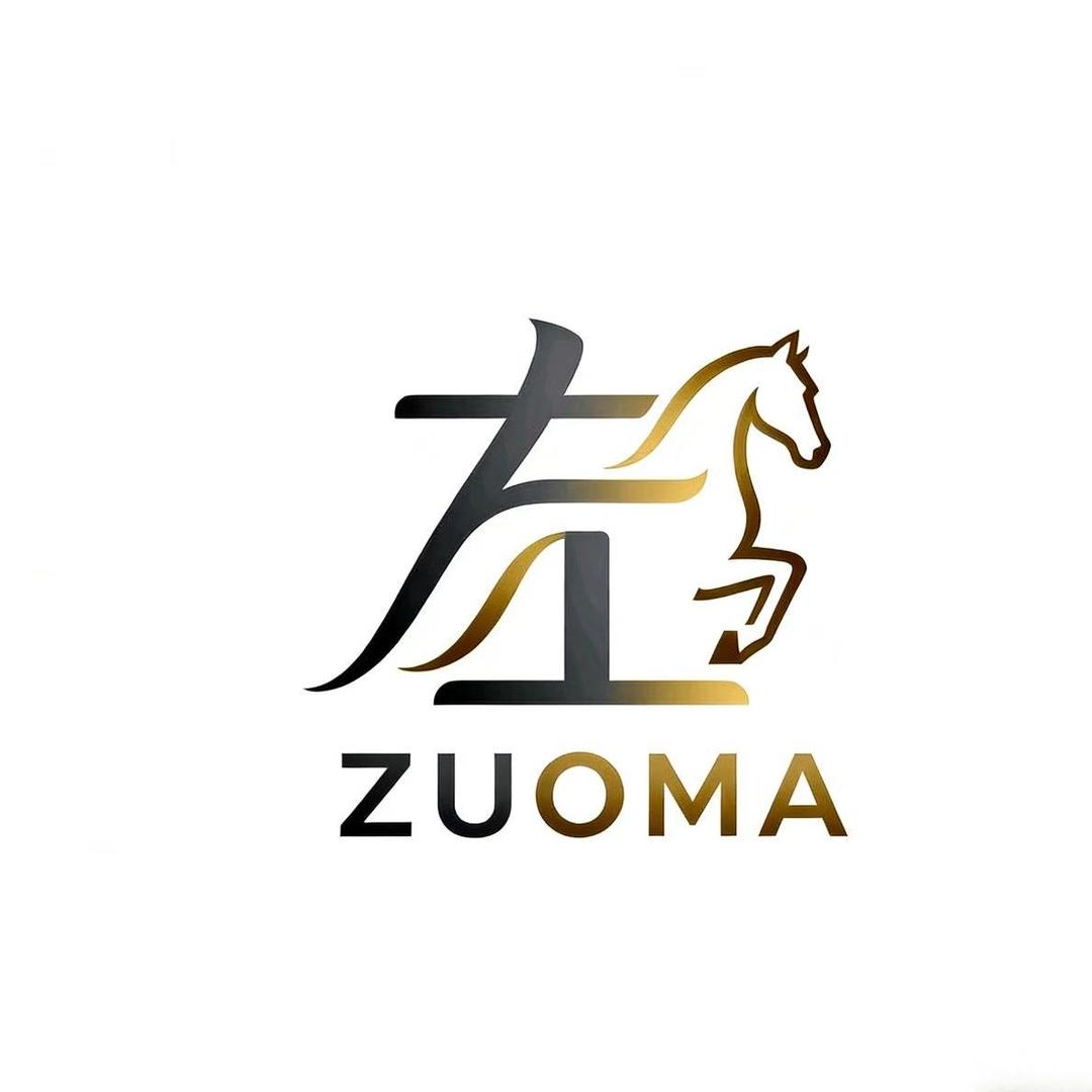 左马蓝腾男装专卖店
