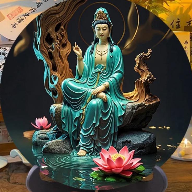 好人一生平安