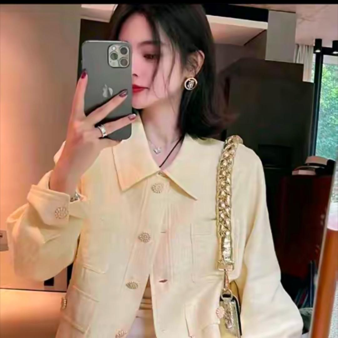 骆衣衣TheLoe—(直播返场）