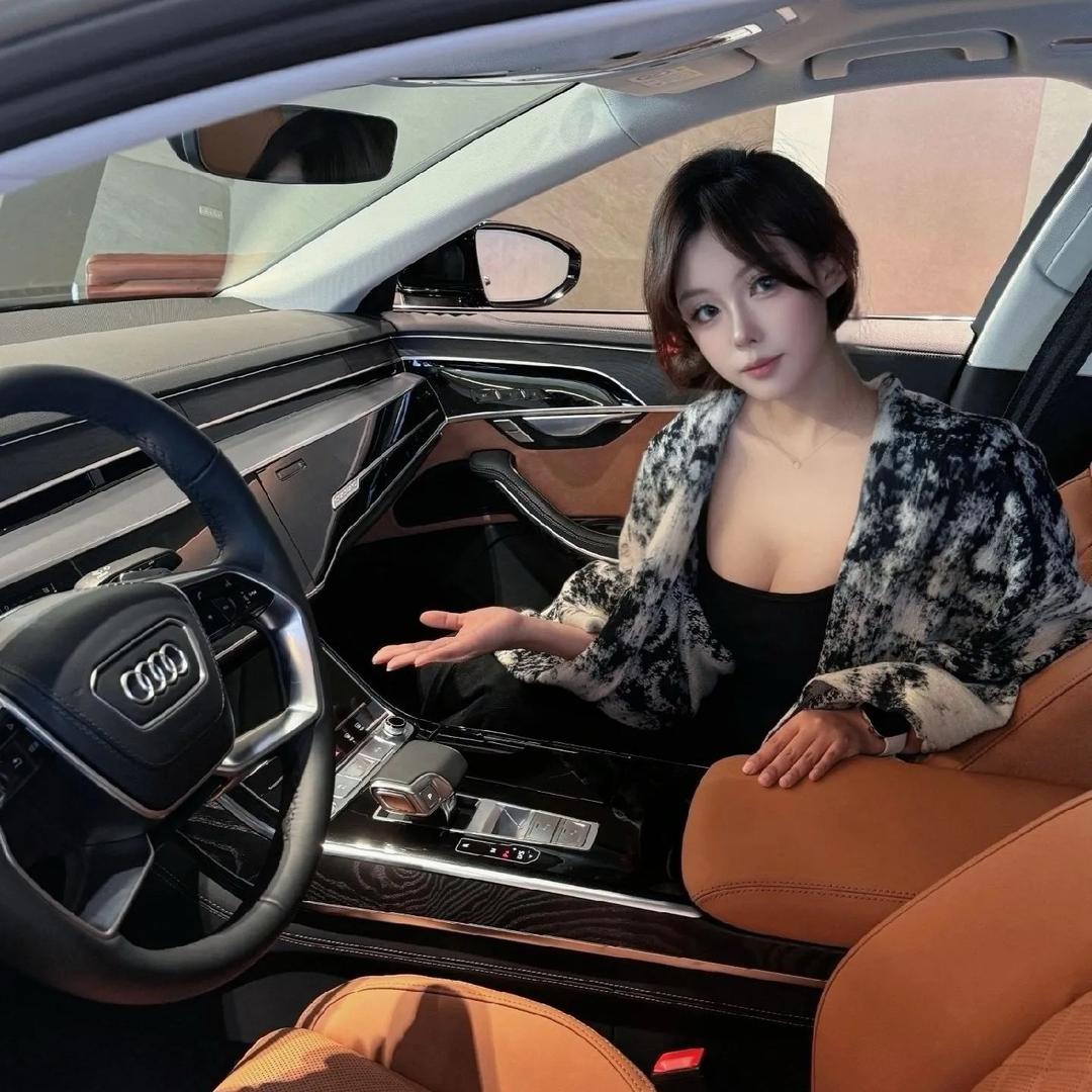 大猫说新车