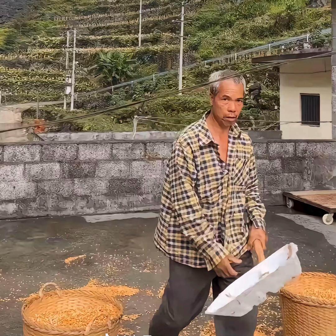 为什么我没有料
