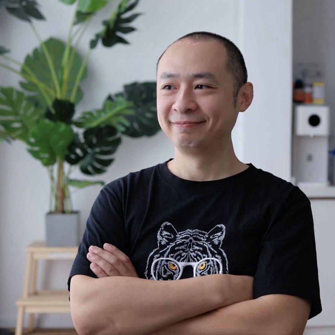 小山爸爸讲营养