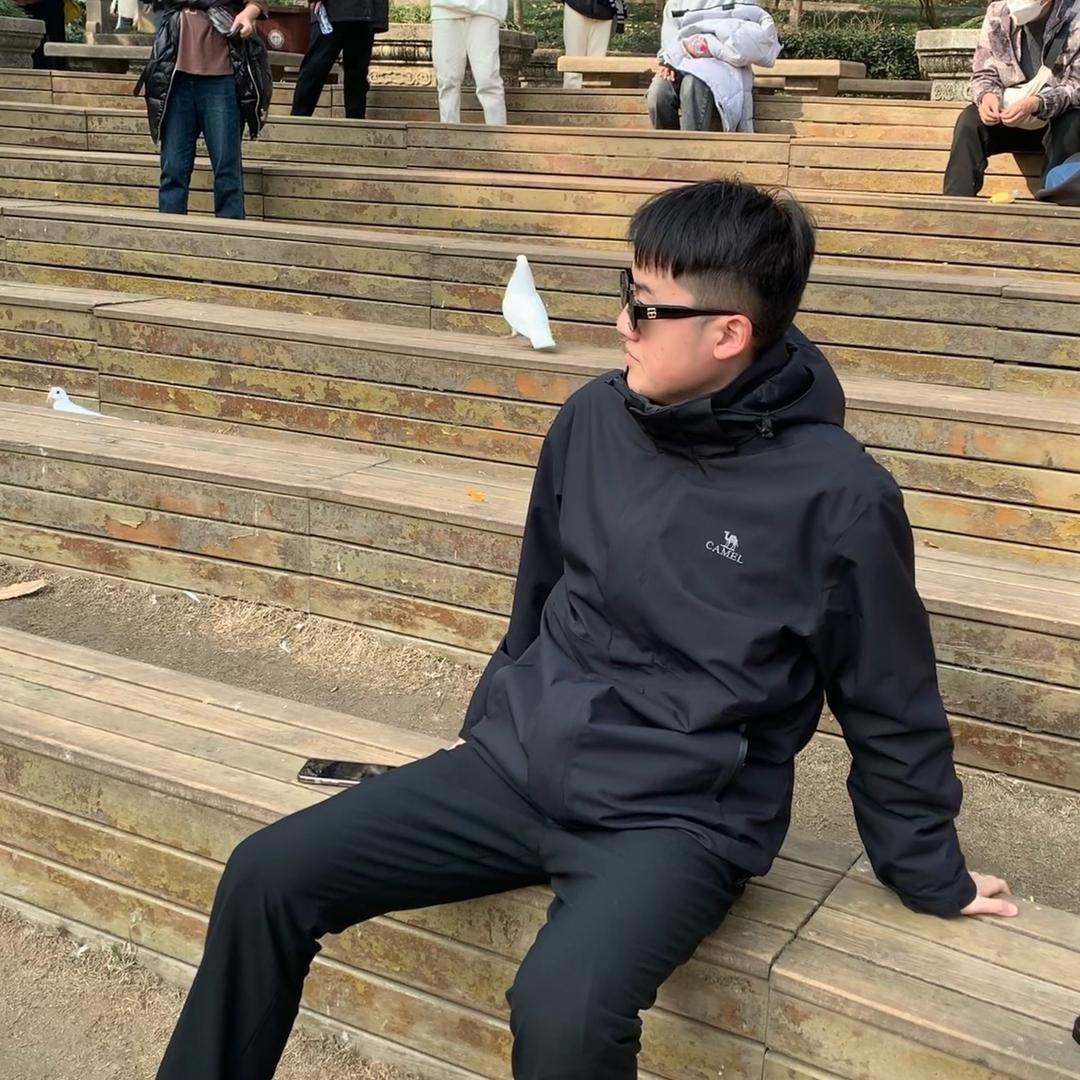 江城子