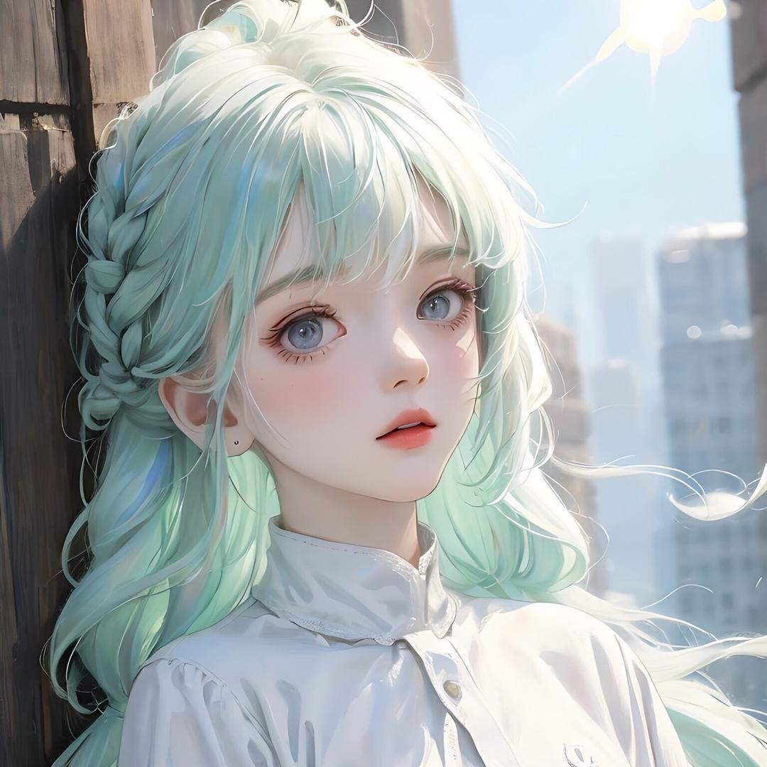 小茜